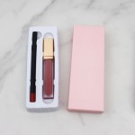 Liquid Lipstick Supplier - OEM Vegan Waterproof Matte