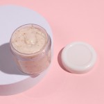 Body Scrub Supplier - OEM Sugar Exfoliating Organic