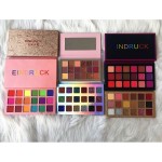 Eyeshadow Palette Manufacturer - OEM Glitter Metallic