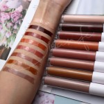 Lip Gloss Supplier - OEM Moisturizing Glitter Glossy