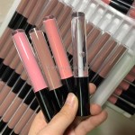 Lip Gloss Factory - OEM Organic Clear Glossy Private