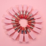 Lipstick Manufacturer - OEM Nude Shiny Waterproof Matte