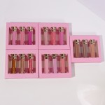 Lip Gloss Kit Manufacturer - OEM Fruity Scent High
