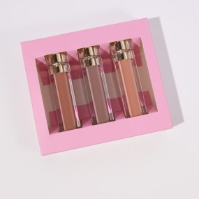 Liquid Lipstick Manufacturer - OEM Custom Waterproof Matte