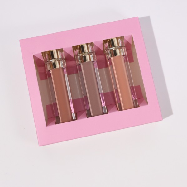 Liquid Lipstick Manufacturer - OEM Custom Waterproof Matte