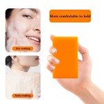 Kojic Acid Soap Manufacturer - OEM Sweet Orange Essential