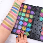 Eyeshadow Palette Manufacturer - OEM Professional Cardboard