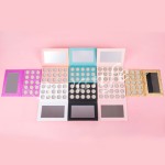 Eyeshadow Palette Factory - OEM Cruelty Free High Pigment