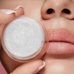 Lip Scrub Set Manufacturer - OEM White Exfoliating Balm