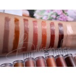 Lip Gloss Supplier - OEM Moisturizing Glitter Glossy