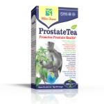 Prostate Tea Factory - OEM Customized Promote Health Immunity