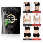 Womb Tea Factory - Herbal Yoni Healing Fertility Pregnancy