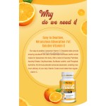 Calcium Softgel Supplier - Private Label Bone Density Liquid Vitamin D