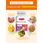 Vitamin C Tablets Factory - High Quality Customized Ascorbic Acid Skin