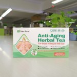 Womb Tea Manufacturer - Natural Women Fertility Uterus Cleansing