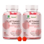 Apple Cider Gummies Supplier - Health Nutrition Tummy Vitamin B ACV