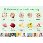 Ginseng Tea Supplier - Wins Town Five Treasures Male Enhancement