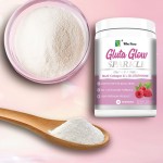 Collagen Drink Manufacturer - Protein Drink Gluta Glow Lighting Vitamin