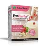 Protein Powder Supplier - Blended Shake Strawberry Appetite Control