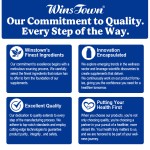 Milk Thistle Tablets Factory - Silymarin Pueraria Cardiovascular Health