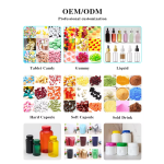 Herbal Tea Supplier - Private Label Chinese Wholesale Sugar Free