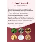 Women's Health Pills Manufacturer - Factory Custom OEM Herbal Uterine