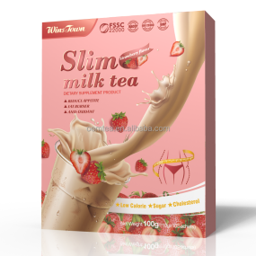 White Kidney Bean Tea Factory - Y11 Factory OEM Discount Milk Tea