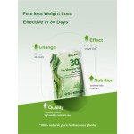 Green Tea Supplier - 30pcs Slim Detox Energizing Fat Burning