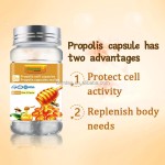 Carotene Softgels Manufacturer - N6 Factory Stock OEM Carotene Capsules