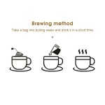 Herbal Tea Supplier - Best Selling 28 Days Burn Fat