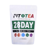 Herbal Tea Bags Supplier - Factory Store Private Label 28 Day Detox