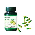L-Theanine Capsules Supplier - OEM Sugar-Free Weight Control Energy Slim