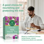 Detox Tea Manufacturer - 28 Days Organic Flat Tummy Burn