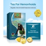 Hemorrhoids Tea Manufacturer - Effective Relieving Pruritus Discomfort