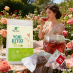 Health Tea Manufacturer - Wins Town Herbal Feminine Products