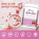Gluta Powder Supplier - Light Skinny Complexion Glow Sparkle Biotin