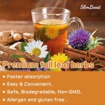 Love Tea Manufacturer - Male Healthcare Fertility Man Woman