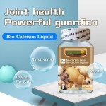 Calcium Capsules Factory - Winstown Factory Customized Herbal Bio-Calcium