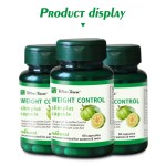 L-Theanine Capsules Supplier - OEM Sugar-Free Weight Control Energy Slim