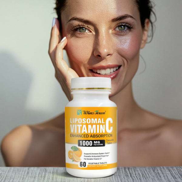 Calcium Softgel Supplier - Private Label Bone Density Liquid Vitamin D