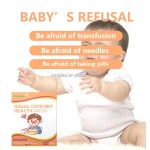 Foot Bath Powder Factory - Health Care Herb Preservation Spine