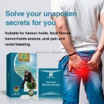 Body Care Tea Supplier - Googeer Natural Herbs Moisturizing Relief