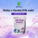 Slim Tea Manufacturer - Hot Selling 30 Days Belly Detox