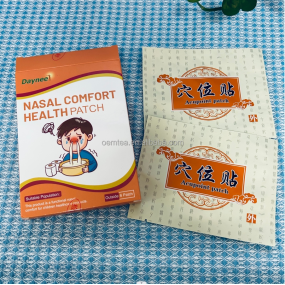 Foot Bath Powder Factory - Health Care Herb Preservation Spine