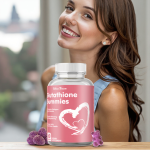 Collagen Gummies Factory - OEM/ODM Glutathione Vitamin C Nature Glow