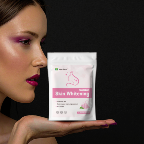 Vitamin Gummies Factory - Private Label Bear Vegan Hair Skin