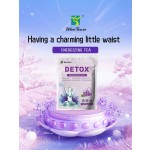 Slim Tea Bags Factory - 30 Days Fast Fit Herbal Weight Loss