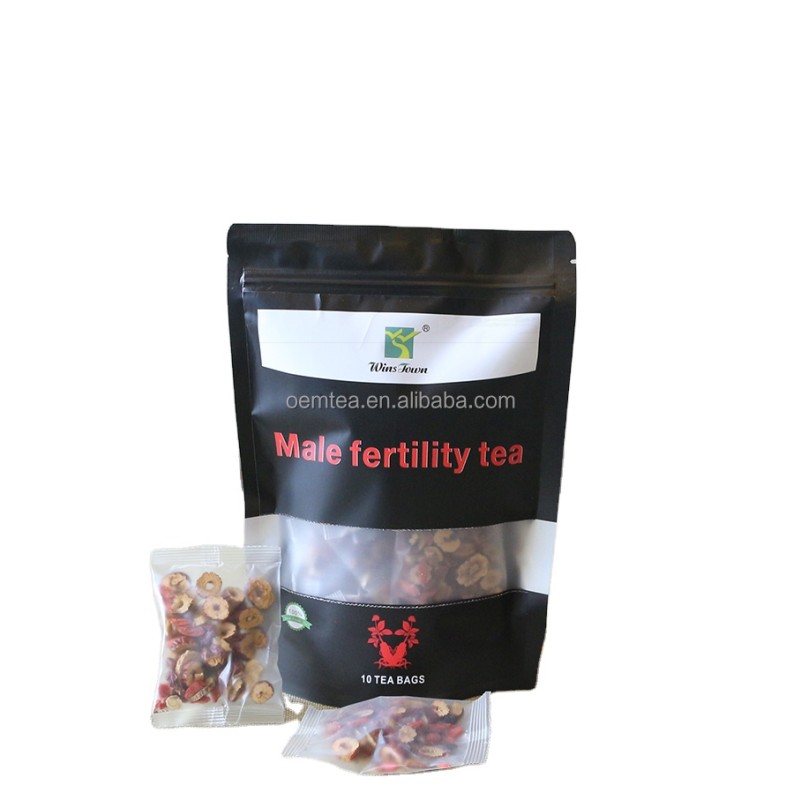 Prostate Tea Supplier - Wins Town Private Label Organic Health