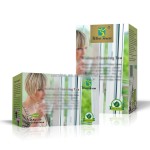 Slimming Tea Bags Manufacturer - Hot Selling 28-Day Organic Burn