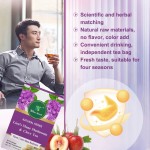 Herbal Tea Supplier - Winstown Cloves Lilac Monkey Head